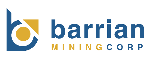 Barrian Mining Corp